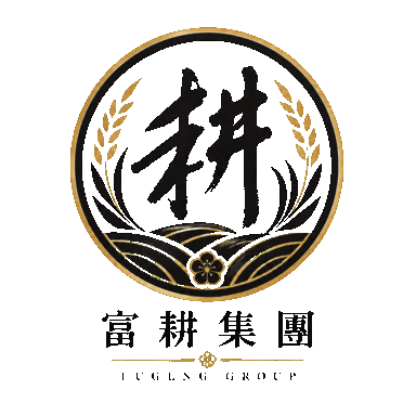富耕集團 Logo